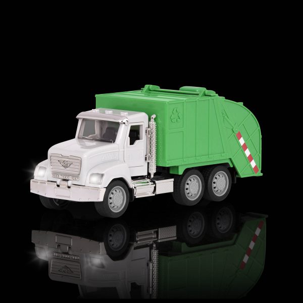 Micro Müllwagen