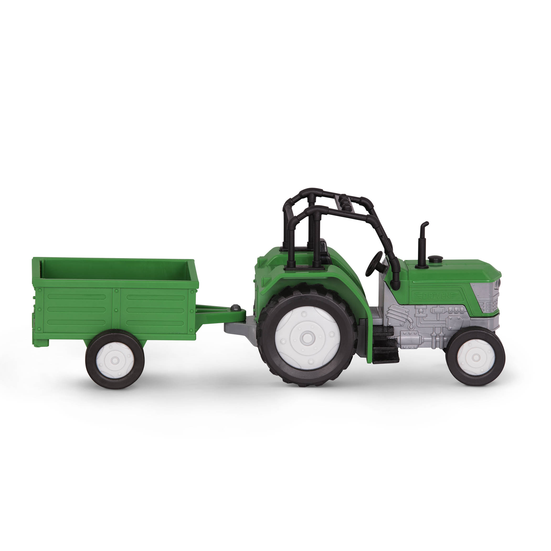 Driven - Micro Traktor